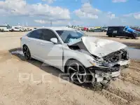 2018 Honda Accord фото