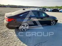 2018 Honda Accord фото