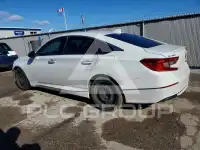 2018 Honda Accord photo