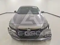 2018 Honda Accord фото