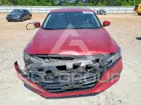 2018 Honda Accord фото