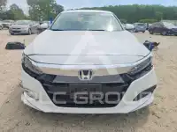 2018 Honda Accord фото