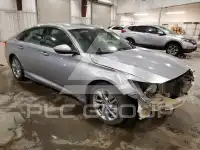 2018 Honda Accord фото