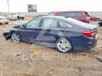 2018 Honda Accord фото