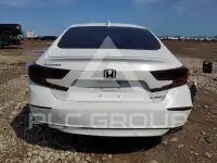 2018 Honda Accord фото