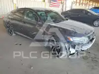 2018 Honda Accord фото