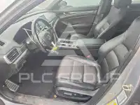 2018 Honda Accord фото