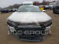 2018 Honda Accord фото