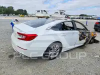 2018 Honda Accord photo