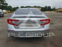 2018 Honda Accord фото