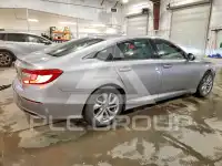2018 Honda Accord фото
