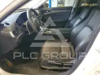 2018 Honda Accord фото