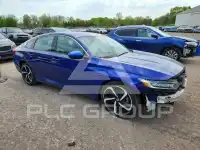 2018 Honda Accord фото