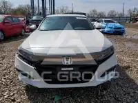 2018 Honda Accord фото
