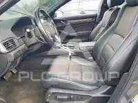 2018 Honda Accord фото