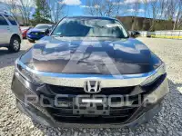 2018 Honda Accord фото
