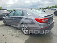 2018 Honda Accord фото
