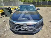 2018 Honda Accord фото
