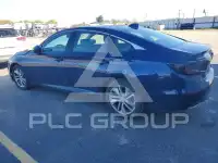 2018 Honda Accord фото