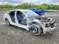 2018 Honda Accord фото