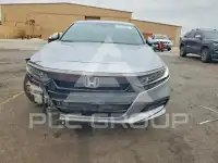 2018 Honda Accord фото