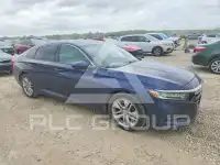 2018 Honda Accord фото