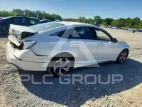 2018 Honda Accord фото