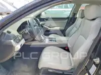 2018 Honda Accord фото