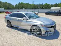 2018 Honda Accord фото