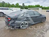 2018 Honda Accord фото