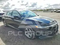 2018 Honda Accord фото