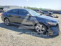 2018 Honda Accord фото