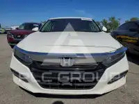 2018 Honda Accord фото