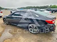 2018 Honda Accord фото