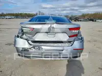 2018 Honda Accord фото