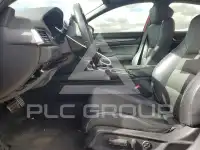2018 Honda Accord фото