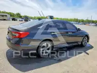 2018 Honda Accord фото