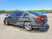 2018 Honda Accord фото