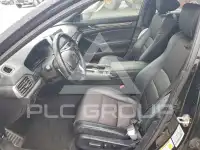 2018 Honda Accord фото