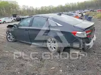 2018 Honda Accord фото