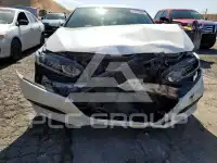2018 Honda Accord фото