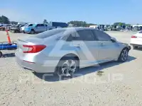 2018 Honda Accord фото
