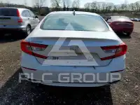 2018 Honda Accord фото