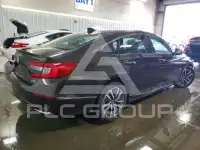 2018 Honda Accord фото