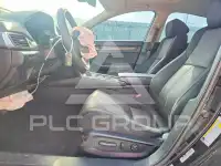 2018 Honda Accord фото