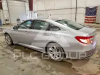2018 Honda Accord фото