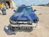 2018 Honda Accord фото