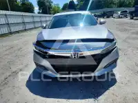 2018 Honda Accord photo