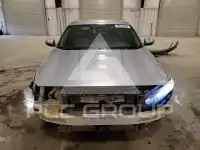 2018 Honda Accord фото