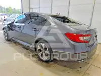2018 Honda Accord фото